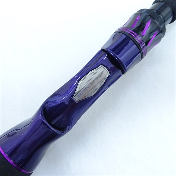ハートランドリベラリストHL　LL803M+RSB-22